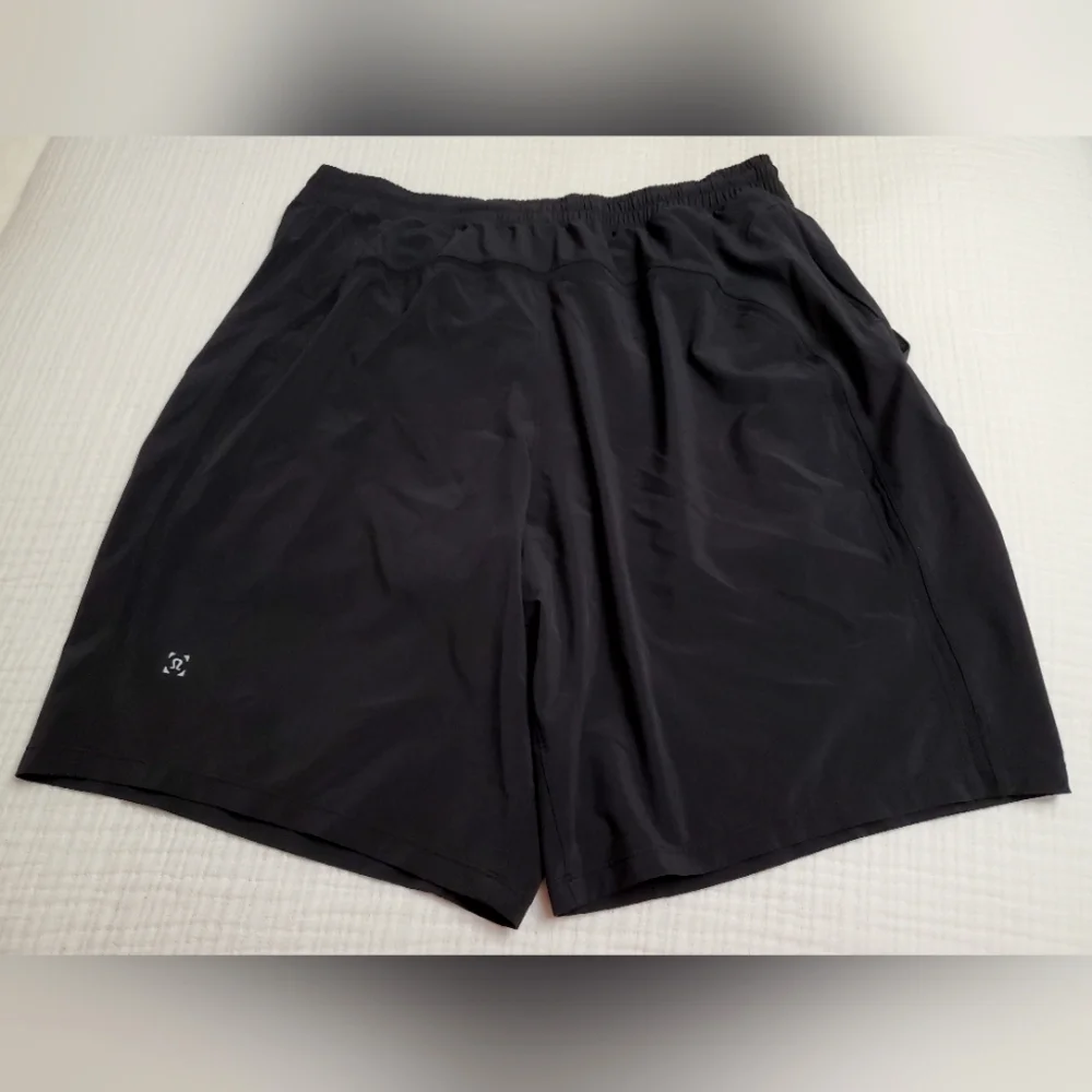 Lululemon 9